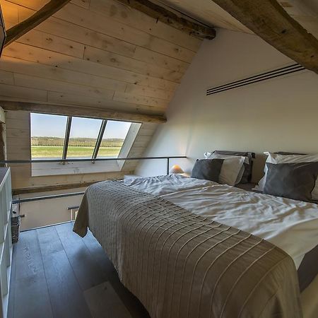 Holiday Home Janssen & Janssen ماسميشلين المظهر الخارجي الصورة