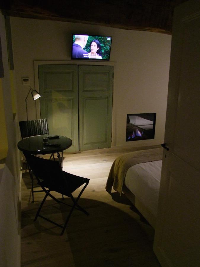 Holiday Home Janssen & Janssen ماسميشلين الغرفة الصورة