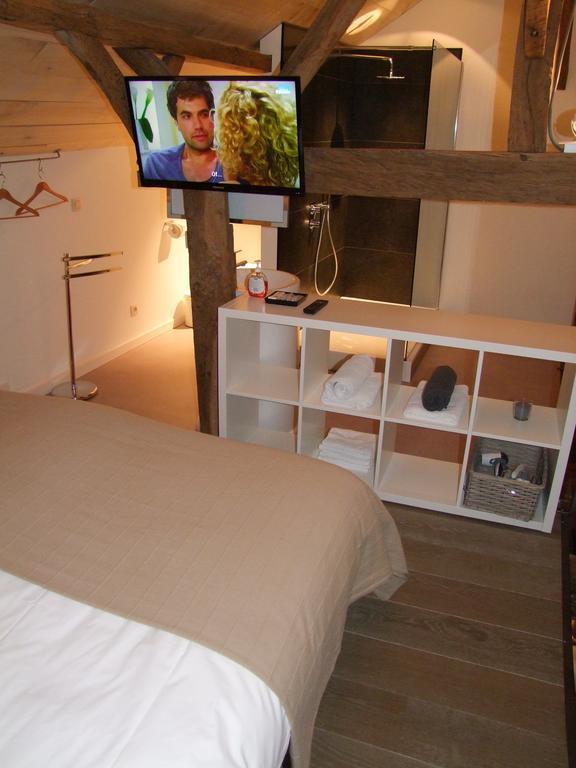 Holiday Home Janssen & Janssen ماسميشلين المظهر الخارجي الصورة