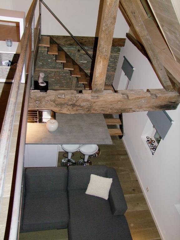 Holiday Home Janssen & Janssen ماسميشلين الغرفة الصورة