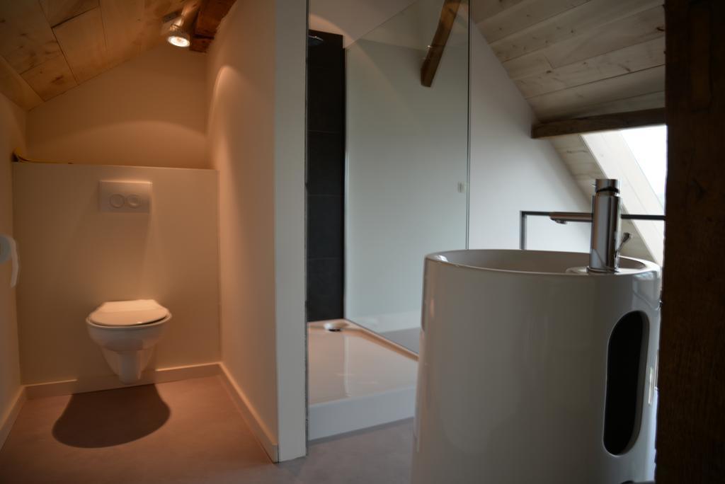 Holiday Home Janssen & Janssen ماسميشلين الغرفة الصورة