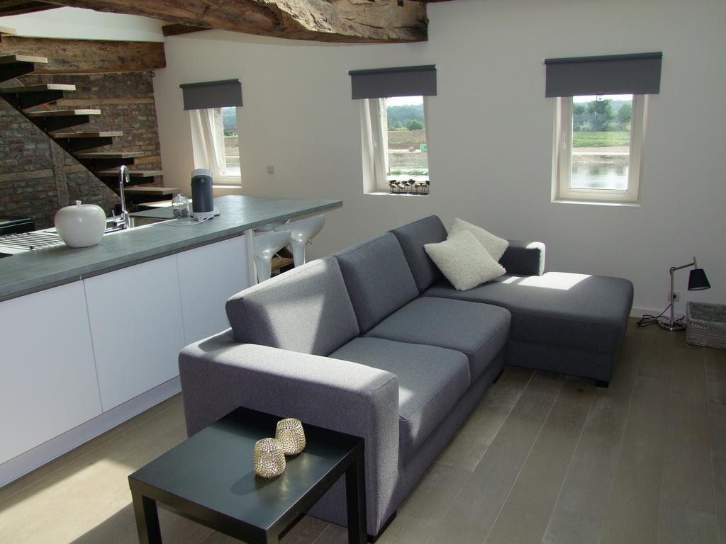 Holiday Home Janssen & Janssen ماسميشلين الغرفة الصورة
