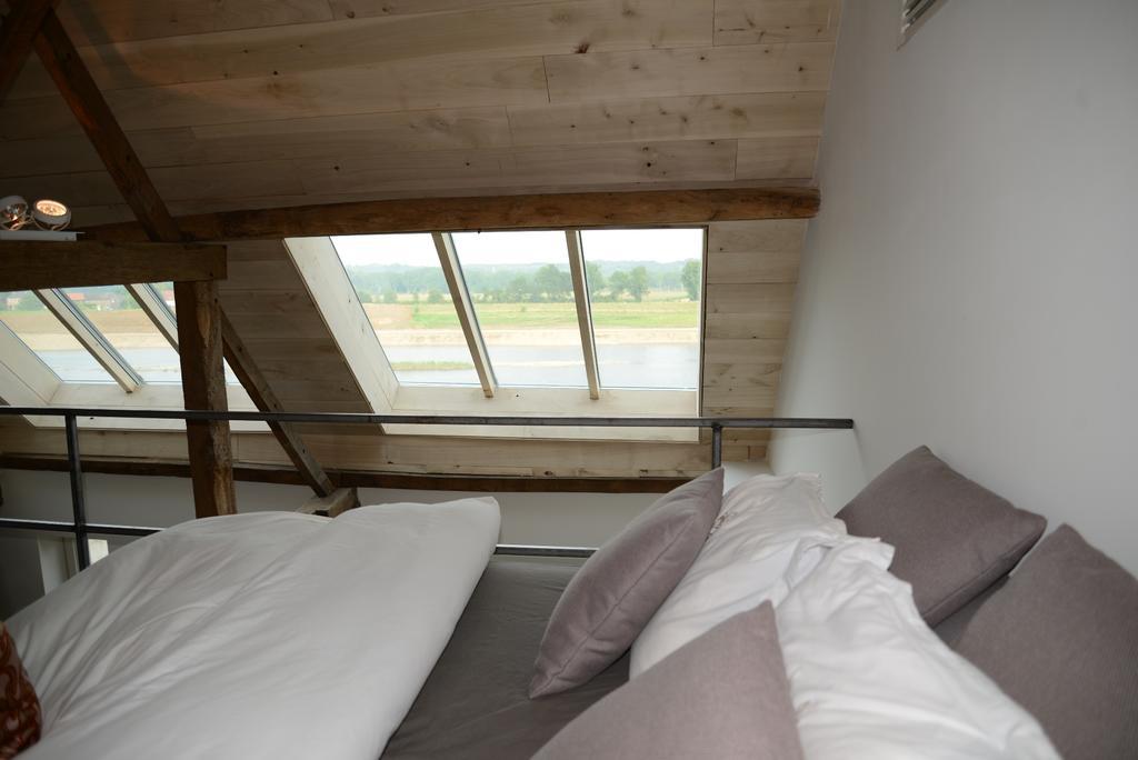 Holiday Home Janssen & Janssen ماسميشلين الغرفة الصورة