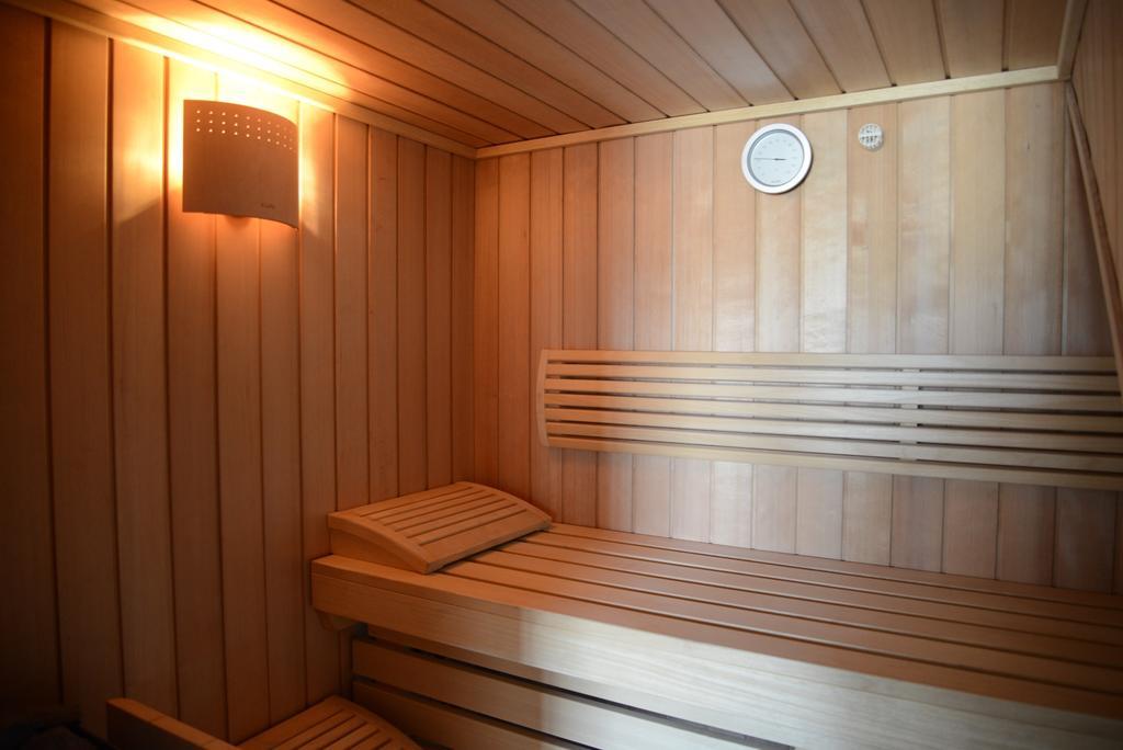 Holiday Home Janssen & Janssen ماسميشلين الغرفة الصورة