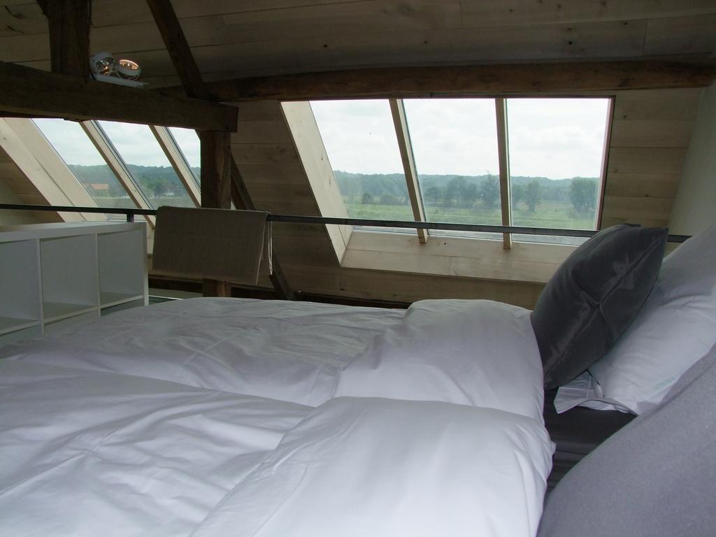 Holiday Home Janssen & Janssen ماسميشلين الغرفة الصورة