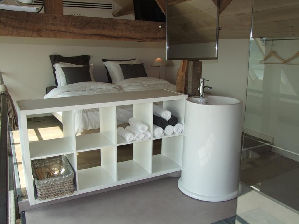 Holiday Home Janssen & Janssen ماسميشلين الغرفة الصورة