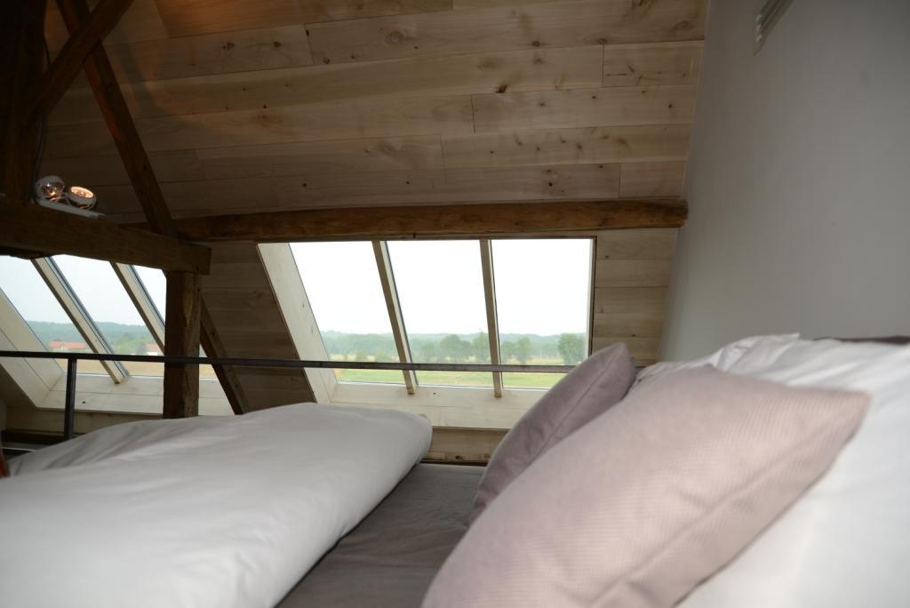 Holiday Home Janssen & Janssen ماسميشلين الغرفة الصورة
