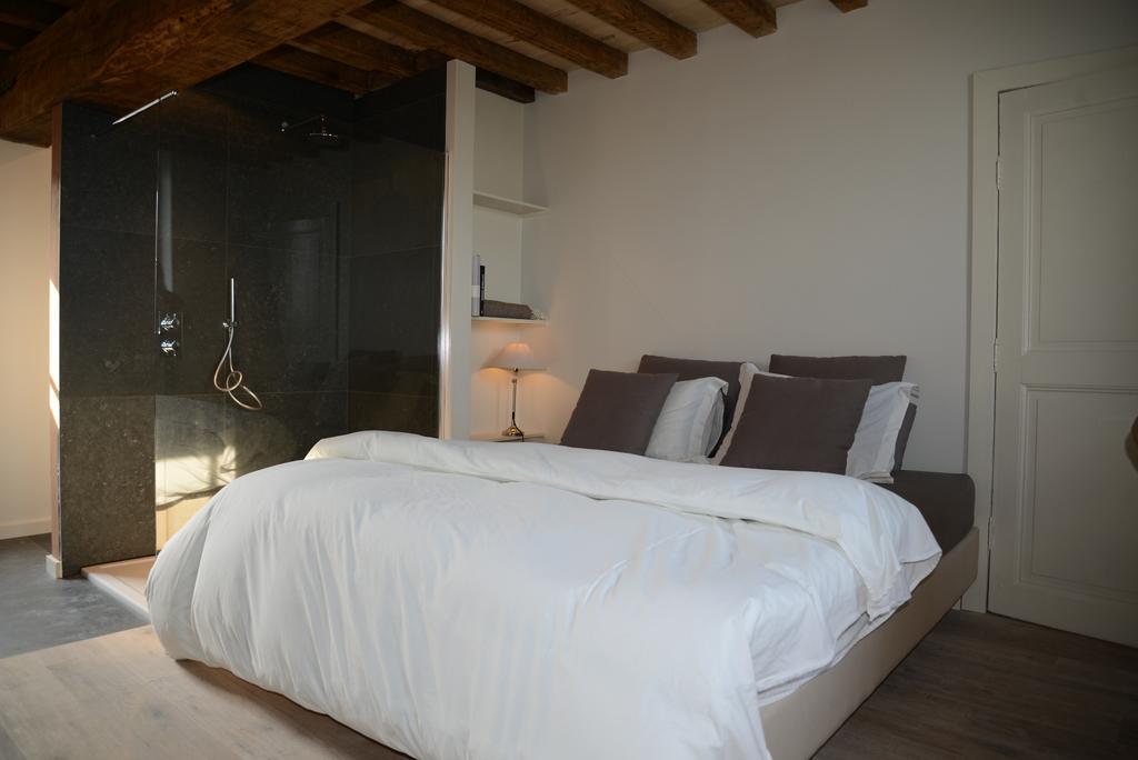 Holiday Home Janssen & Janssen ماسميشلين الغرفة الصورة