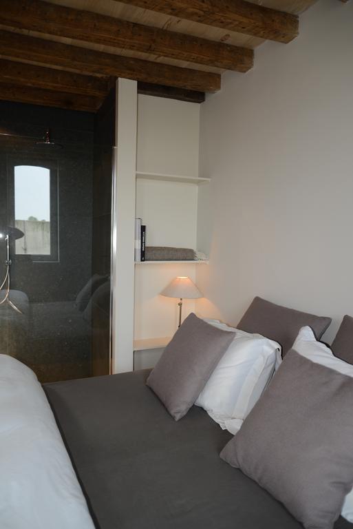 Holiday Home Janssen & Janssen ماسميشلين الغرفة الصورة