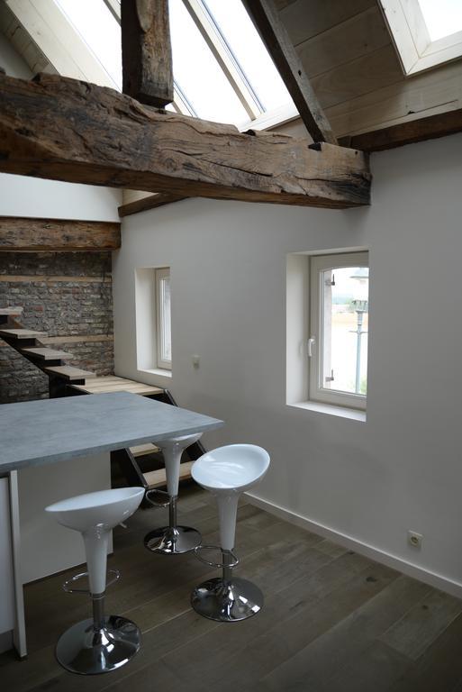 Holiday Home Janssen & Janssen ماسميشلين الغرفة الصورة