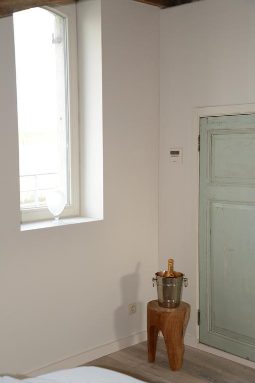 Holiday Home Janssen & Janssen ماسميشلين الغرفة الصورة
