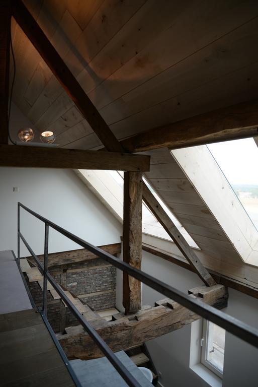 Holiday Home Janssen & Janssen ماسميشلين الغرفة الصورة