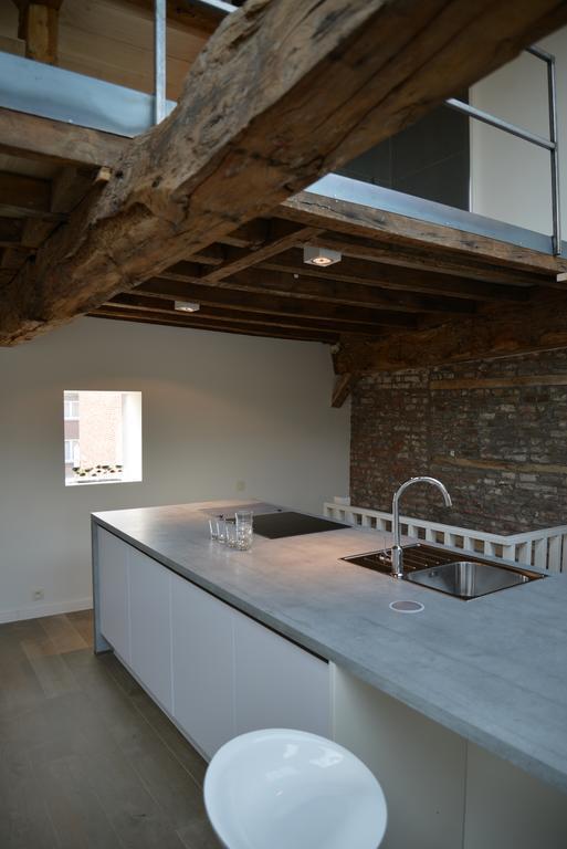 Holiday Home Janssen & Janssen ماسميشلين الغرفة الصورة