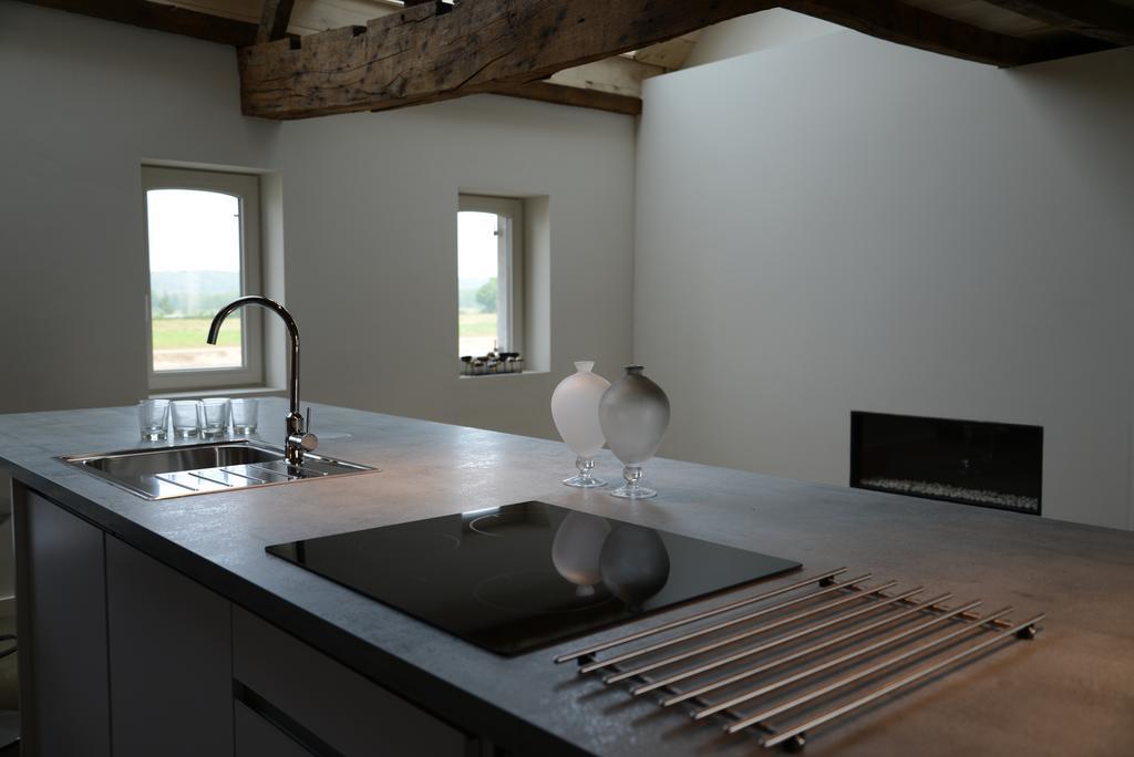 Holiday Home Janssen & Janssen ماسميشلين الغرفة الصورة