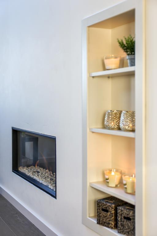 Holiday Home Janssen & Janssen ماسميشلين المظهر الخارجي الصورة