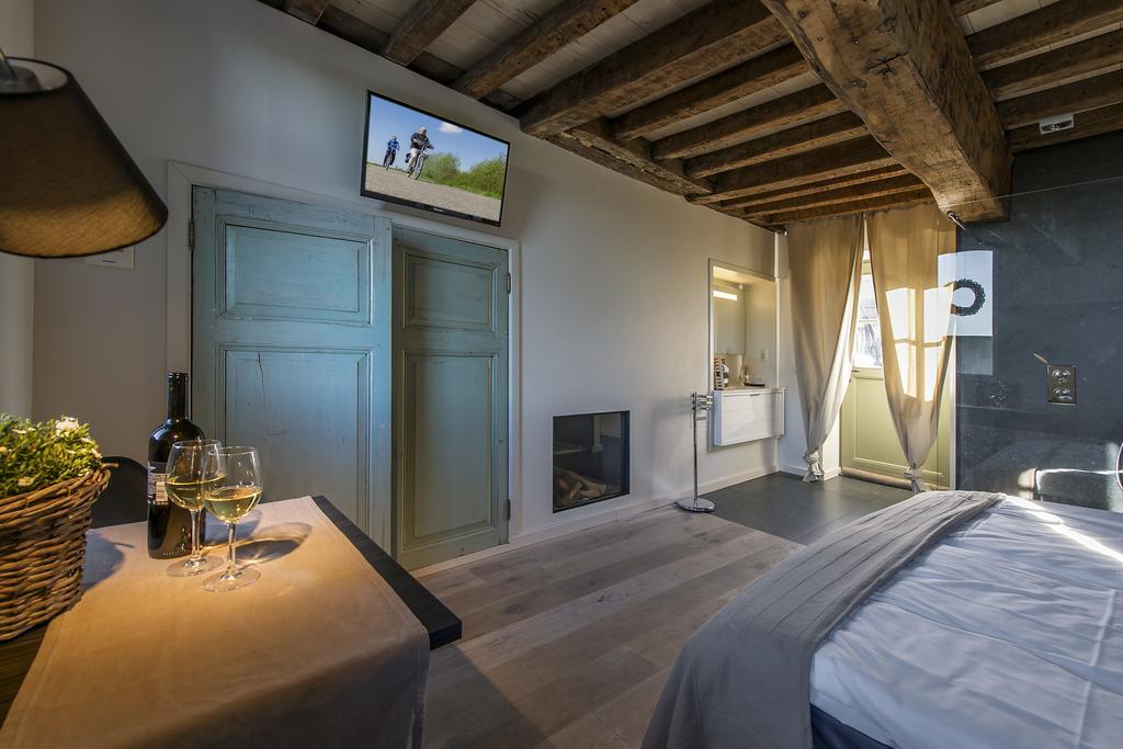 Holiday Home Janssen & Janssen ماسميشلين المظهر الخارجي الصورة