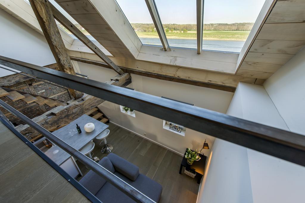 Holiday Home Janssen & Janssen ماسميشلين المظهر الخارجي الصورة