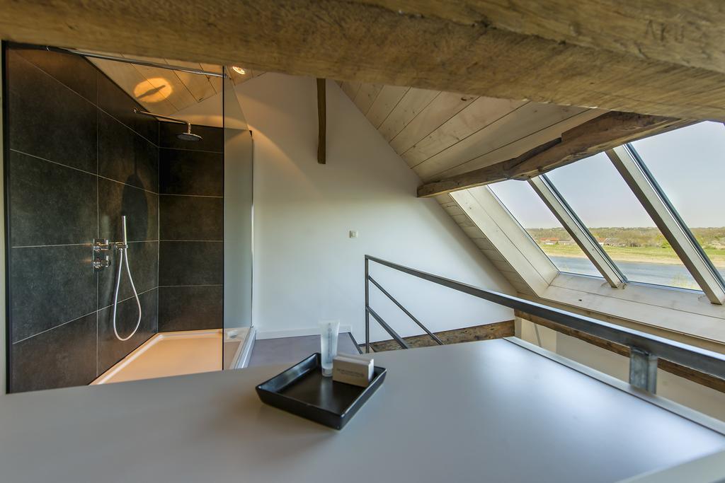 Holiday Home Janssen & Janssen ماسميشلين المظهر الخارجي الصورة
